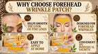 wrinkle patch