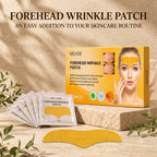 wrinkle patch
