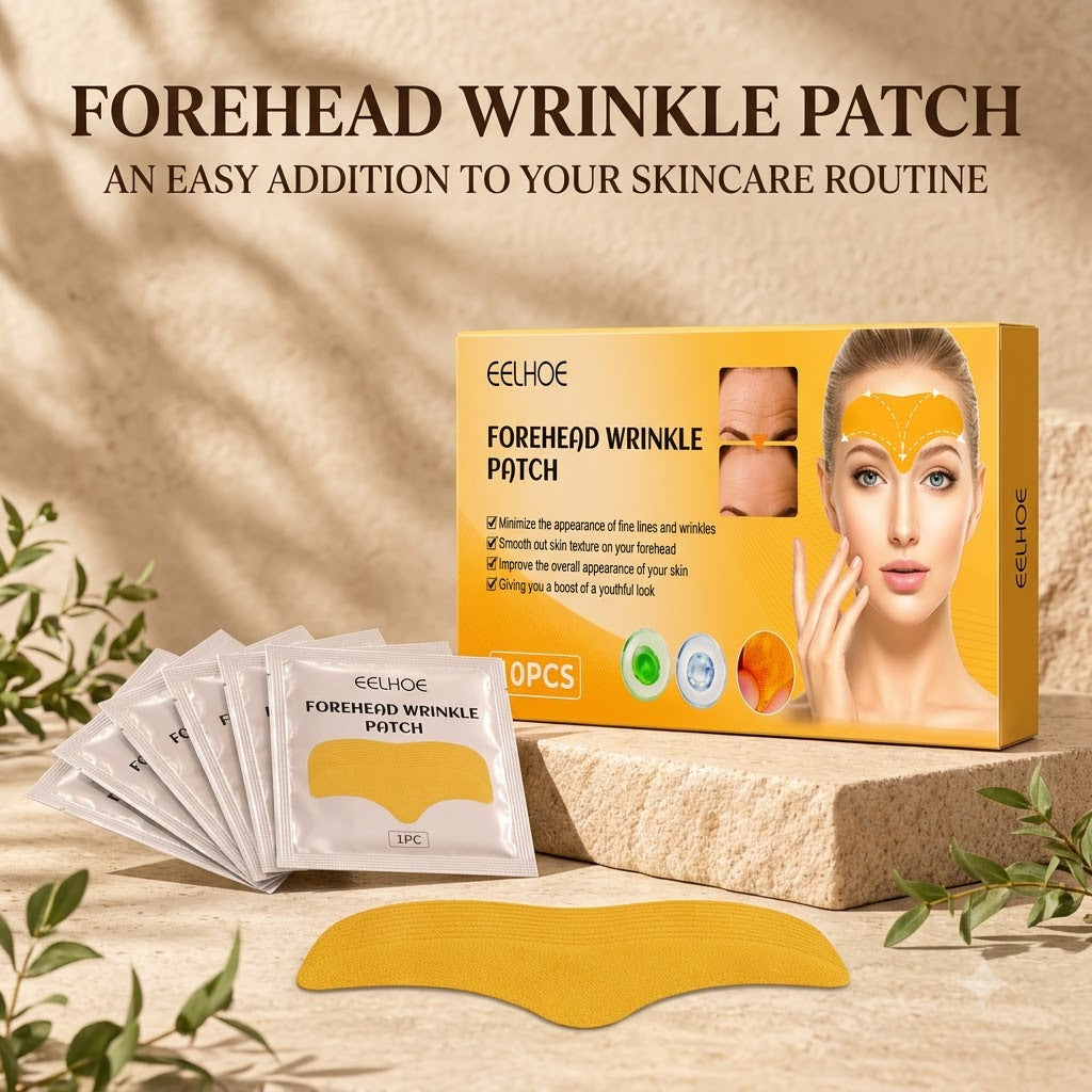 wrinkle patch