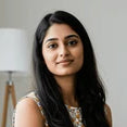 Saanvi B.