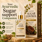 Vijaysar™ Nabhi Oil - Natural Blood Sugar Management (100% Natural)